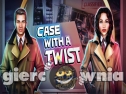 Miniaturka gry: Case With A Twist