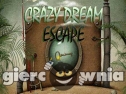 Miniaturka gry: Crazy Dream Escape