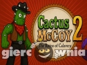 Miniaturka gry: Cactus McCoy 2