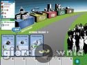 Miniaturka gry: Climate Challenge