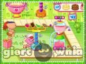 Miniaturka gry: Cake Factory