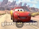 Miniaturka gry: Cars Lightning McQueen's Desert Dash