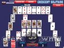 Miniaturka gry: Crescent Solitaire