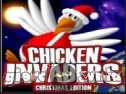 Miniaturka gry: Chicken Invaders Christmas Edition