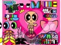 Miniaturka gry: Dress Up Power Puff Girl