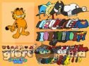 Miniaturka gry: Dress Up Garfield