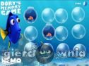 Miniaturka gry: Dory's Memory Game