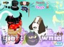 Miniaturka gry: Dog Dress Up 3