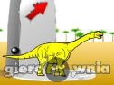 Miniaturka gry: Dinosaur King Dinolympics