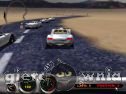 Miniaturka gry: Desert Racer Demo