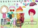 Miniaturka gry: Dress Up Keiji