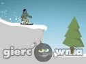 Miniaturka gry: Downhill Snowboard