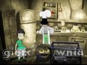 Miniaturka gry: Doctor Ku The Kitchen