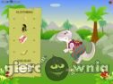 Miniaturka gry: Dino Dressup