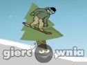 Miniaturka gry: Downhill Snowboard 2