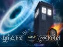 Miniaturka gry: Doctor Who Black Hole