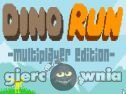Miniaturka gry: Dino Run Multiplayer Edition