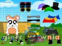 Miniaturka gry: Dress A Hamster WeeHoo