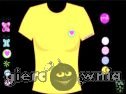 Miniaturka gry: Design Your Own Sky Breeze  T Shirt