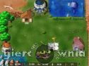 Miniaturka gry: Dragon Ball Z Village