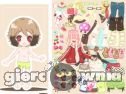 Miniaturka gry: Dress Up Diether