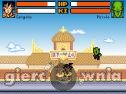 Miniaturka gry: Dragon Ball Z Tribute