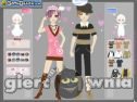 Miniaturka gry: Date DressUp