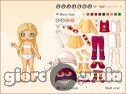 Miniaturka gry: Dress Up Luna 2