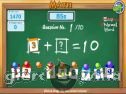 Miniaturka gry: DinoKids Math