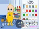 Miniaturka gry: Dress A Baby