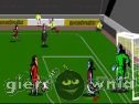 Miniaturka gry: Death Penalty Zombie Football