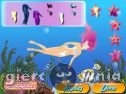 Miniaturka gry: Diving Girl