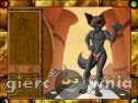 Miniaturka gry: Dressup Anubis 2.0