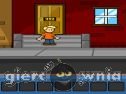 Miniaturka gry: Dinx Mysterious Mansion