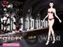 Miniaturka gry: Drakula's Bride Dress Up