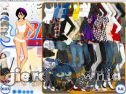 Miniaturka gry: Dress Up Rukia