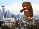Miniaturka gry: Domo Kun Angry Smashfest