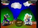 Miniaturka gry: Dragon Ball Z Flash