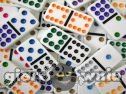 Miniaturka gry: Domino Multiplayer