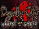Miniaturka gry: Deadly City Survival