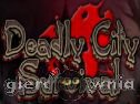 Miniaturka gry: Deadly City Survival