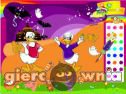Miniaturka gry: Donald Duck Halloween