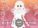 Miniaturka gry: Dress Up Angel Girl