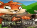 Miniaturka gry: Dodgy Squirrel