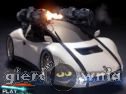 Miniaturka gry: Deus Racer 2 Vehicle Warfare