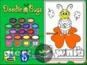 Miniaturka gry: Doodle Bug Coloring