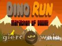 Miniaturka gry: Dino Run Marathon of Doom