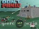 Miniaturka gry: Don't Panic
