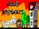 Miniaturka gry: Deadly Neighbours