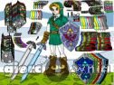 Miniaturka gry: Dress Link Up